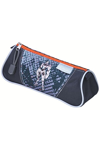 Herlitz Penar tip etui triunghiular, mix fete / baieti,