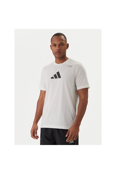 adidas Tricou bărbătesc JM8976 Crem