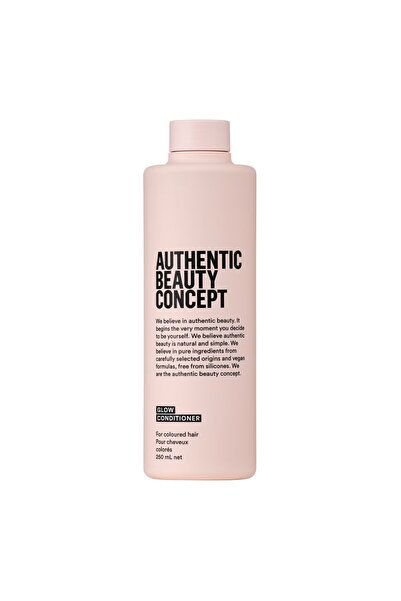 AUTHENTIC BEAUTY CONCEPT COS جلو كوندشنر 250 مل - كريم العناية بالشعر الذي يح...