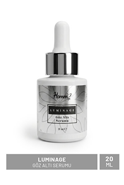 hommlife Lumınage Göz Altı Serumu 20 Ml