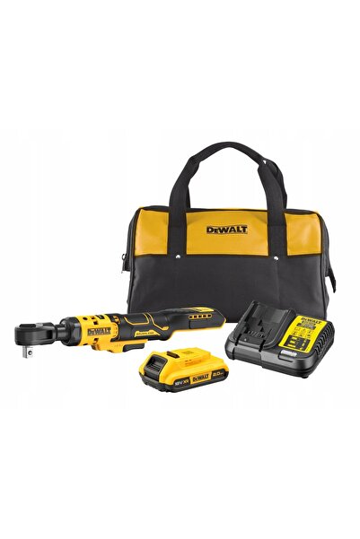 NO BRAND Cheie pneumatică DEWALT DCF512D1-QW