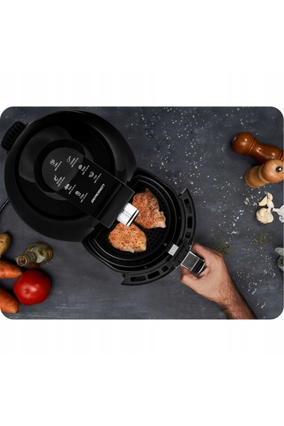 Berdsen Friteuză cu aer cald BD-650