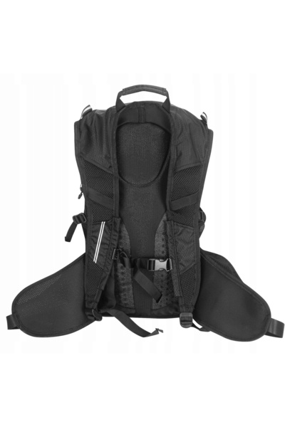 ROCKBROS Rucsac turistic RH9 Negru 23L