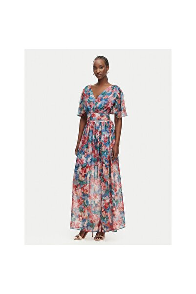 Morgan Rochie de vară pentru femei 261-RODIO.F Multicolor