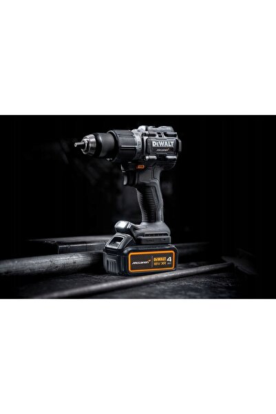 Dewalt Mașină de găurit și înșurubat DCD85MM1T-QW