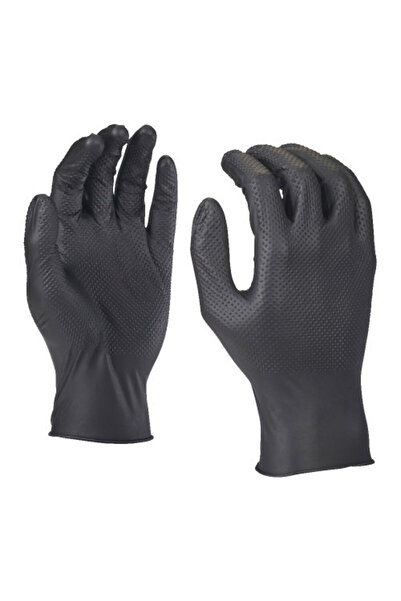 Milwaukee Disposable gloves, size XL/10, 50pcs