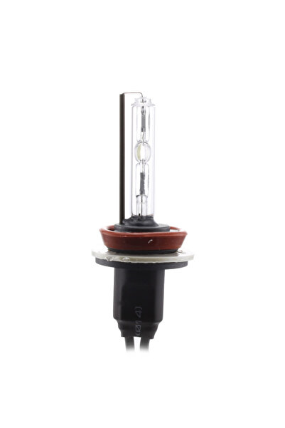 CarGuard Λάμπα Ξένον H8, 12V, 4300K