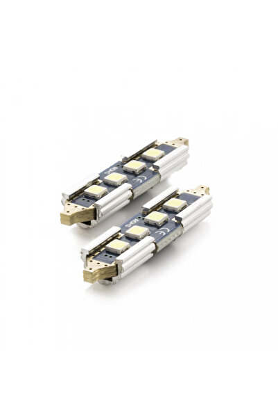 CarGuard Bec C5W 12V 5W [36MM] Set 2 buc