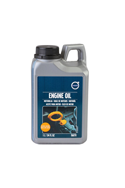 Volvo Engine oil 0W30 1L