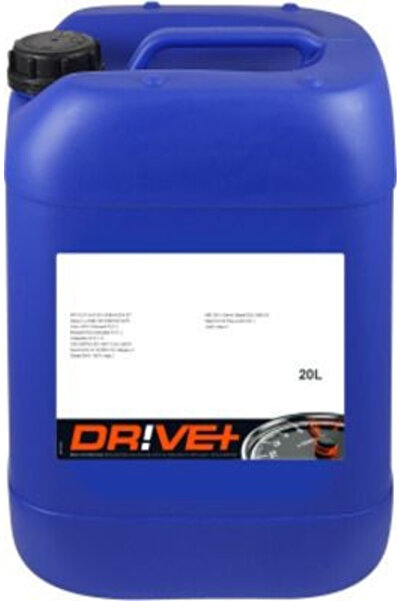 DRIVE+ Ulei motor 15W40 SL.CF 20L