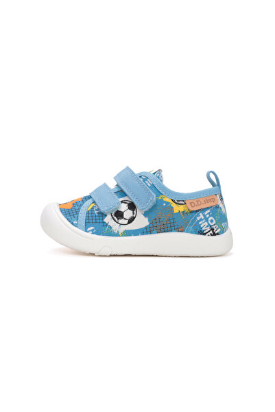 D.D.step Adidași din material hidrofob C100-61415A, DD Step