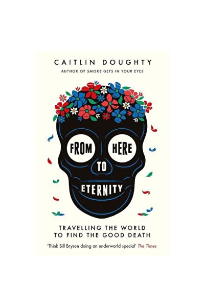 Orion From Here to Eternity