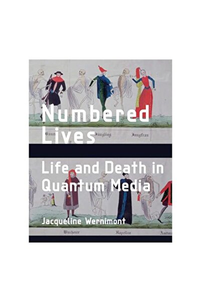 Yale University Press Vieți Numerotate