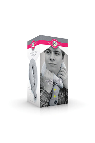 OEM The Source Vibrating Neck Massager Συσκευή Μασάζ για το λαιμό