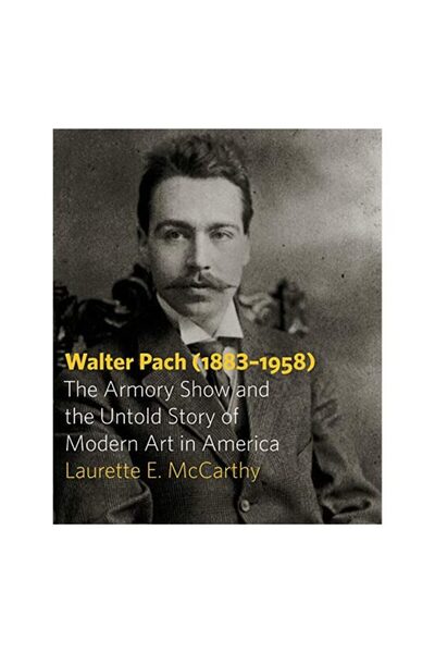 Pennsylvania State University Press Walter Pach