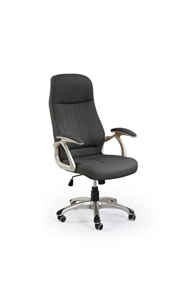 OEM HM Edison Executive Chair, Polypropylene Frame, Eco- Leather , Adjustable...