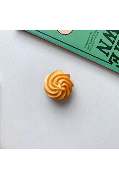 EDELFU Popsocket KURABİYE TEMALI Telefon Tutucu, Yapıştırmalı Yüzey Parmak Tu...