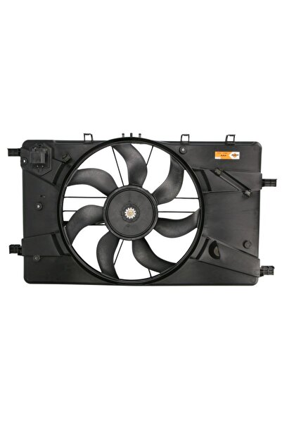 NRF Ventilator, Radiator (cu Carcasa) Chevrolet Cruze Orlando Opel Astra J As...