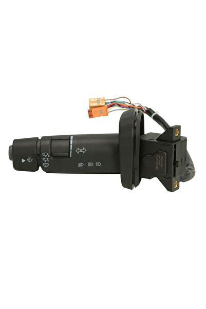 akusan Bloc Lumini de Control (indicatorii; Lumini; Stergatoare, cu Reglare L...