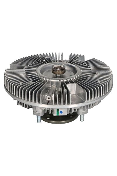 BORG-WARNER Vascocuplaj Ventilator Radiator 10019732