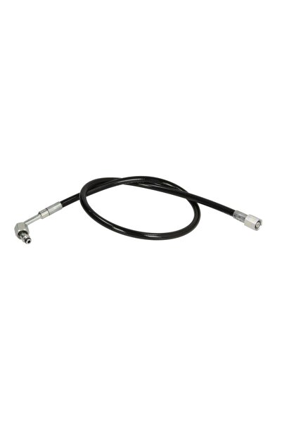 akusan Conducta Hidraulica Rabatare Cabina (780mm, M12x1,5mm/M12x1,5mm) Scani...
