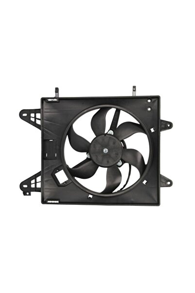 NRF Ventilator, Radiator (cu Carcasa) Fiat Brava Bravo I Marea Multipla 1.2-1...