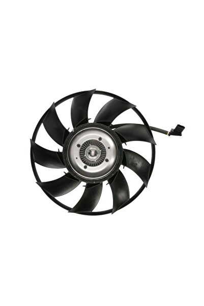 MAHLE Ventilator, Radiator Land Rover Discovery IV Range Rover Sport I 3.0d 0...