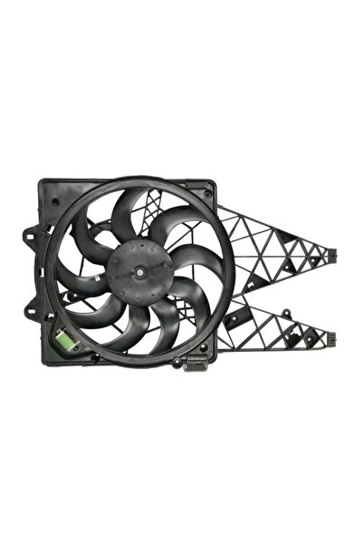 MAGNETI MARELLI Ventilator, Radiator (cu Carcasa) Alfa Romeo Giulietta 1.6d/2...