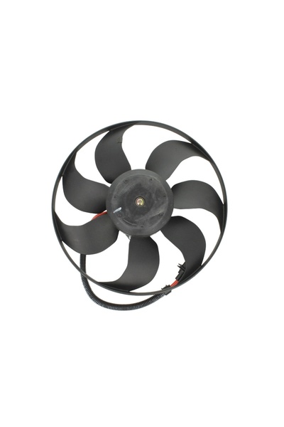 NRF Motor Electric,ventilator Audi A3 Tt Seat Leon Toledo Ii Vw Bora Bora I G...