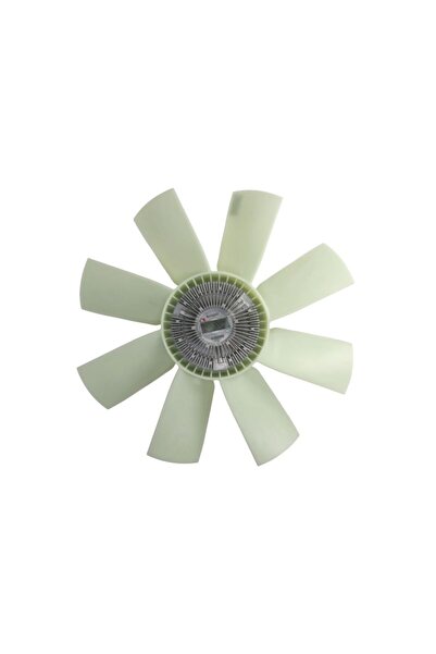 COJALI Ventilator, Radiator (ventilator, 680mm, Numar Palete: 8) Scania 4 Dc1...