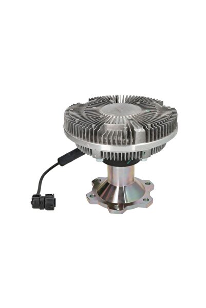 NRF Vascocuplaj Ventilator Radiator (numar Pini: 5) Mercedes Atego 3 Om934.91...