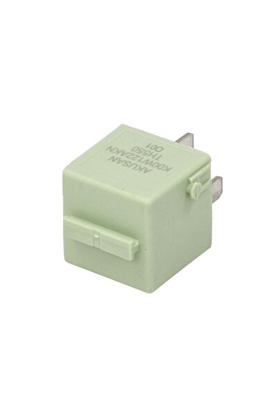 akusan Releu Multifunctional (12v, Numar Conexiuni: 5) Bmw 1 (e81) 1 (e82) 1 ...