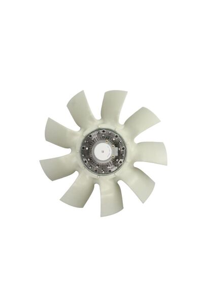BORG-WARNER Vascocuplaj Ventilator Radiator Valtra N 103.4 H3 N 103.4 Hitech ...