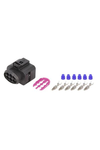 akusan Stecher Audi A3 Skoda Octavia I Vw Golf Iv 08.97-12.10