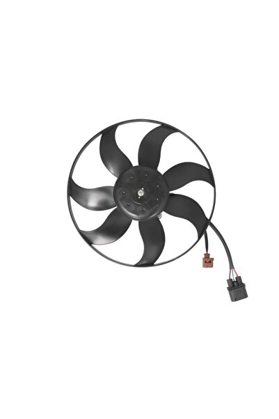 NRF Ventilator, Radiator Dreapta/Stanga Audi A3 Seat Altea Leon Skoda Octavia...