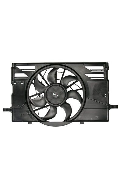 NRF Ventilator, Radiator (cu Carcasa) Volvo C30 C70 Ii S40 Ii V50 1.6-2.5 12....