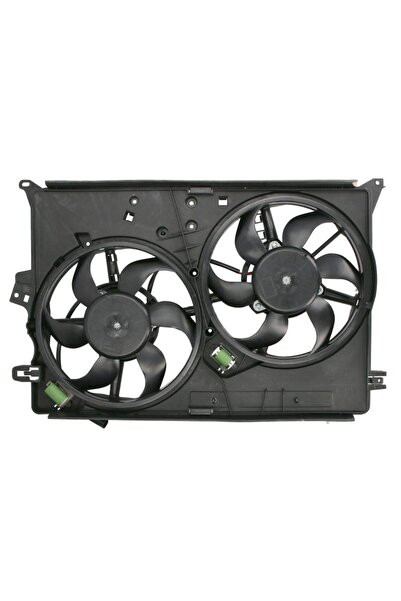 NRF Ventilator, Radiator (cu Carcasa) Fiat 500x Jeep Renegade 1.4/2.0d 07.14