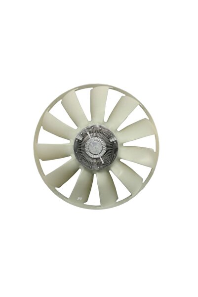 BORG-WARNER Vascocuplaj Ventilator Radiator (ventilator, 770mm, Numar Palete:...