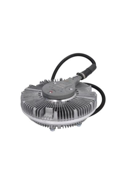 COJALI Vascocuplaj Ventilator Radiator (numar Pini: 5) Case Ih 165 Cvt 180 Cv...