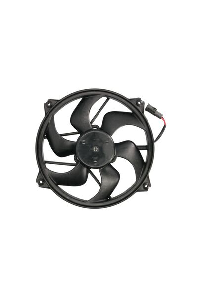 NRF Ventilator, Radiator Dreapta/Stanga (cu Carcasa) Ds Ds 4 Citroen Berlingo...