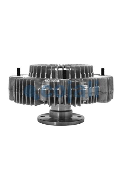 COJALI Vascocuplaj Ventilator Radiator Rvi Maxity Dxi2 5/Dxi3 03.07