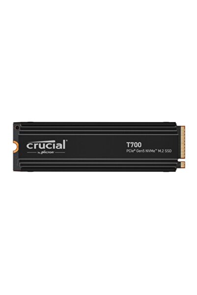 NO BRAND Unitate SSD CRUCIAL T700 4TB (cu radiator)