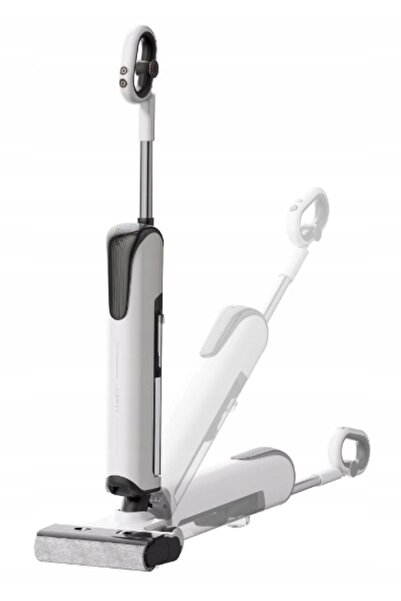 NO BRAND Aspirator UWANT D100 Umed și uscat Alb