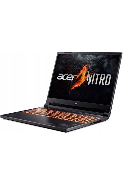ACER Laptop Nitro V 16 ANV16-41 16'' IPS 165Hz R5-8645HS 16GB/1TB RTX4060