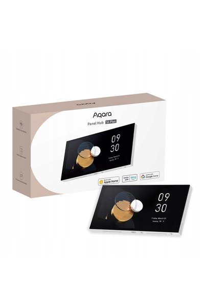 NO BRAND Controler inteligent AQARA HUB S1 Plus EU MP-K03D