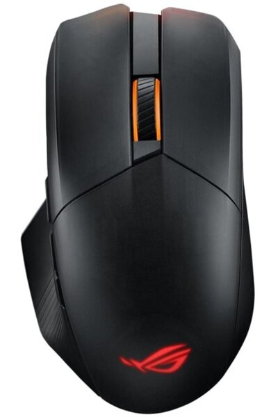 NO BRAND Mouse de gaming ASUS ROG Chakram X Origin