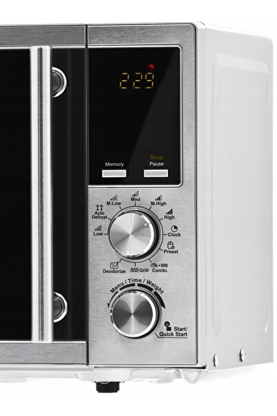 GÖTZE & JENSEN Cuptor cu microunde GOTZE&JENSEN MO401X 700W