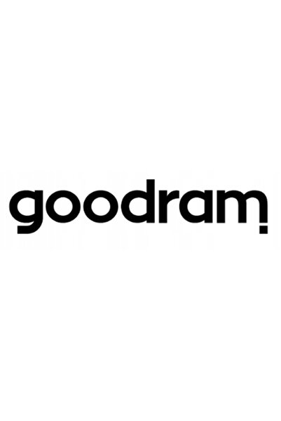 NO BRAND Dysk GOODRAM HX200 500GB SSD Negru