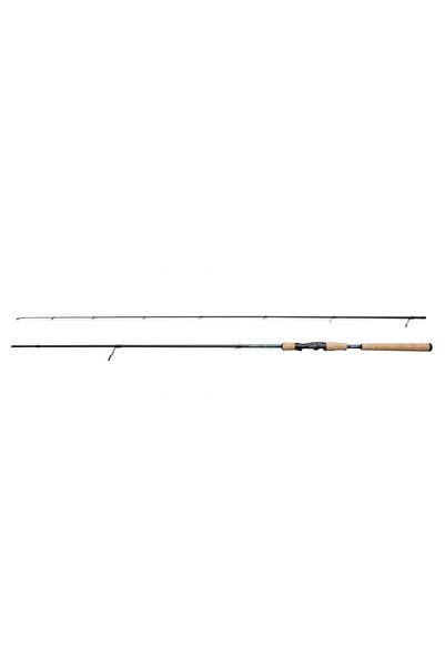 Abu Garcia Lansetă Orra Seatrout Spin M 1580856 3.35m / 15-45g