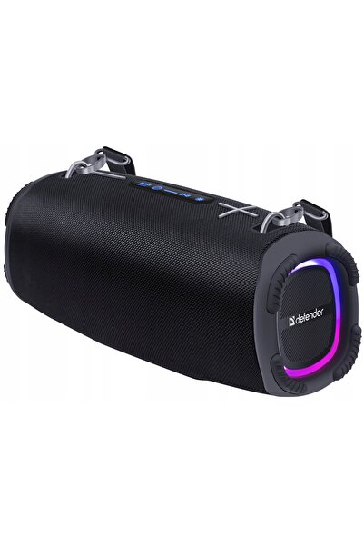 Defender Boxă portabilă BeatBox 80 Negru